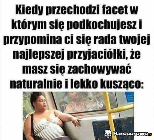 Pokusa na faceta - 1