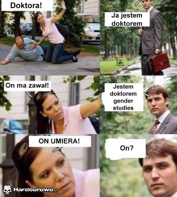 Doktor - 1