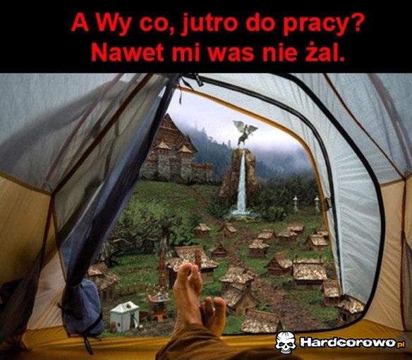 A Wy praca? - 1