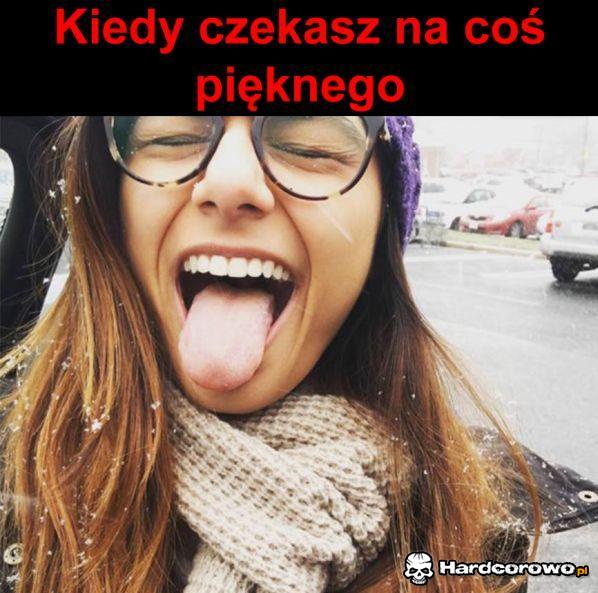 Czekając na spust  - 1