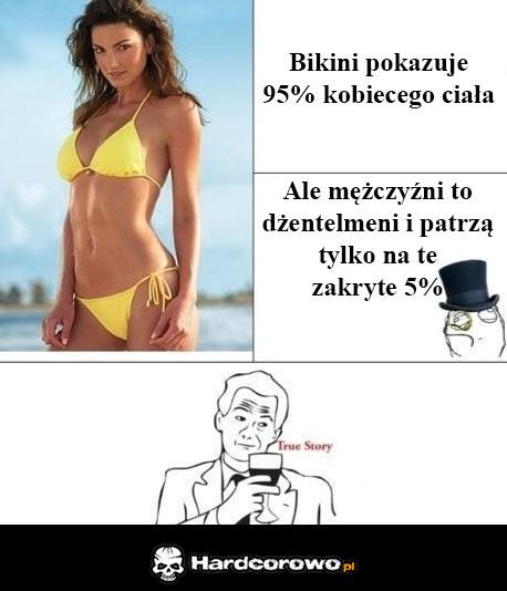 Bikini  - 1
