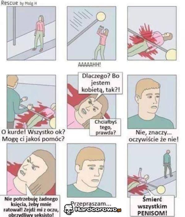 Feministki - 1