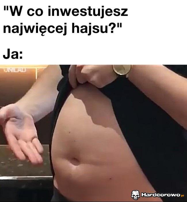 Inwestycja - 1