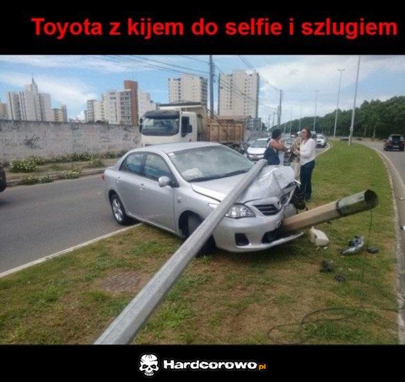 Toyotka - 1