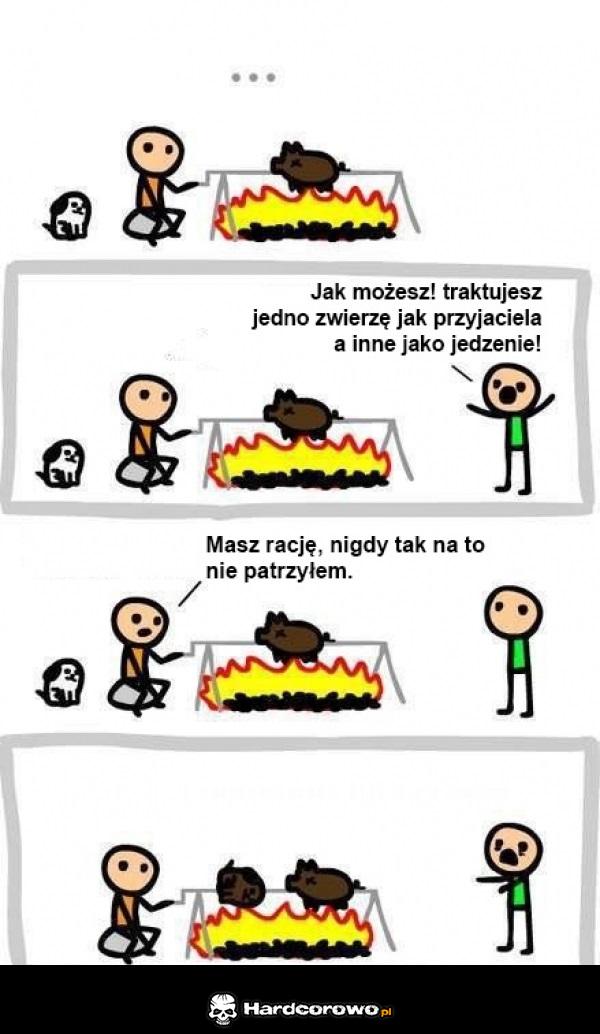 Teraz wszystko w porządku - 1