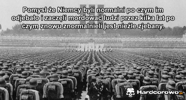 Niemcy - 1