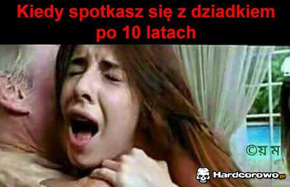 Spotkanie po latach - 1