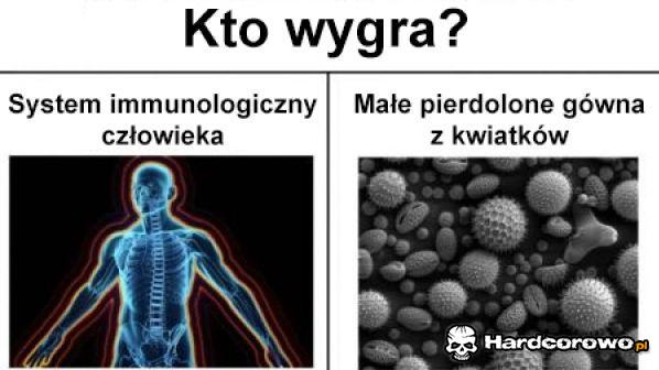 Kto wygra? - 1