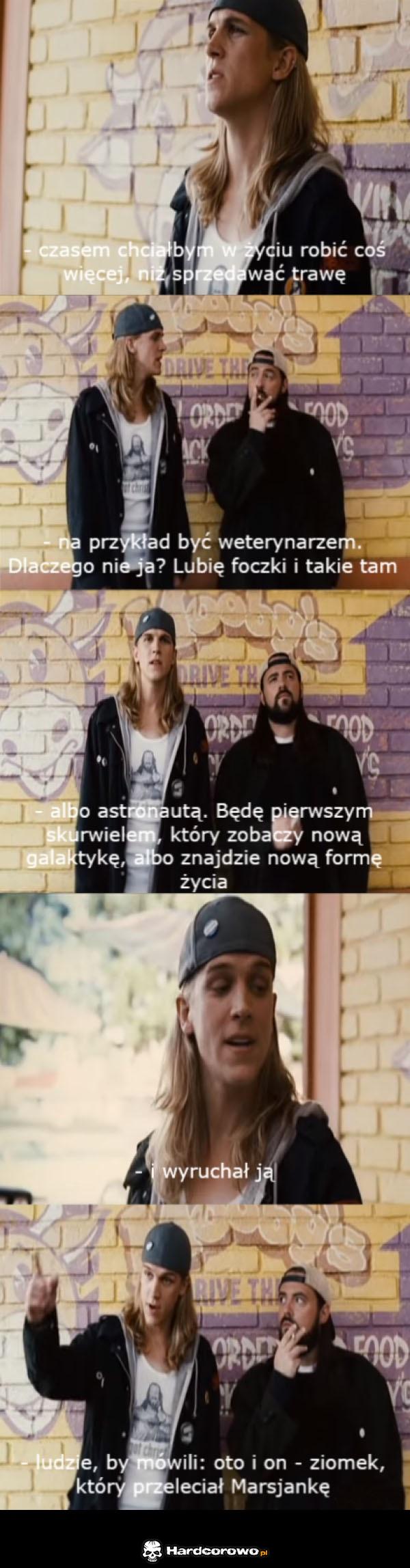 Wizja na przyszłość - 1