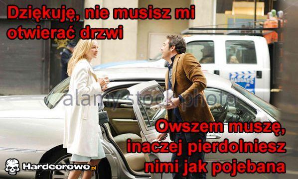 Laski tak mają  - 1