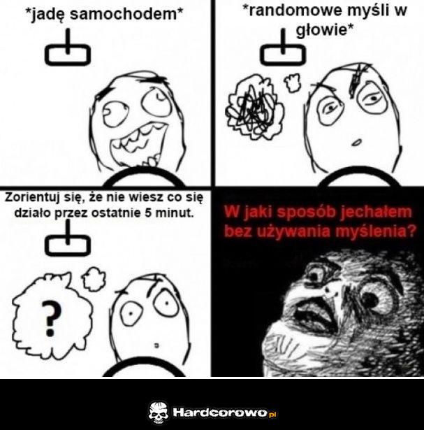 Zdarza się - 1
