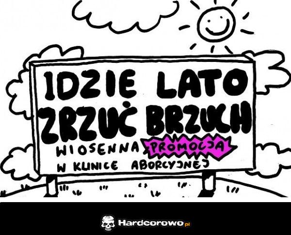 Zrzuć brzuch - 1