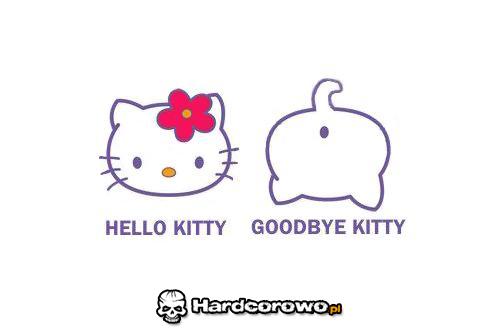 Hello Kitty - 1