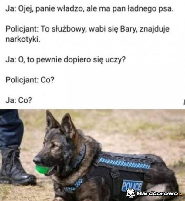 Niezręczny moment - 1