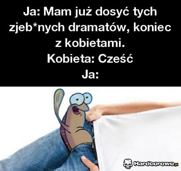 Za każdym razem - 1
