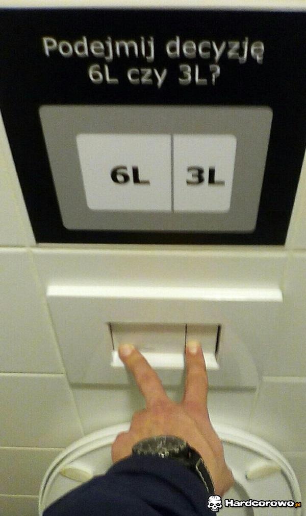 Człowiek chuj - 1
