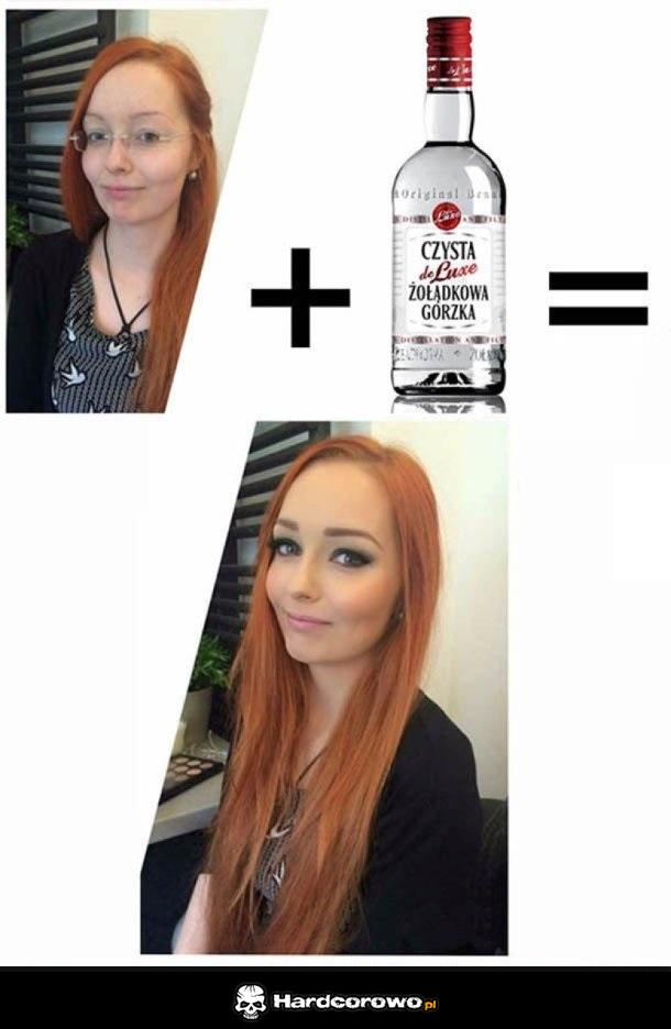 Najszybszy mekap na świecie - 1