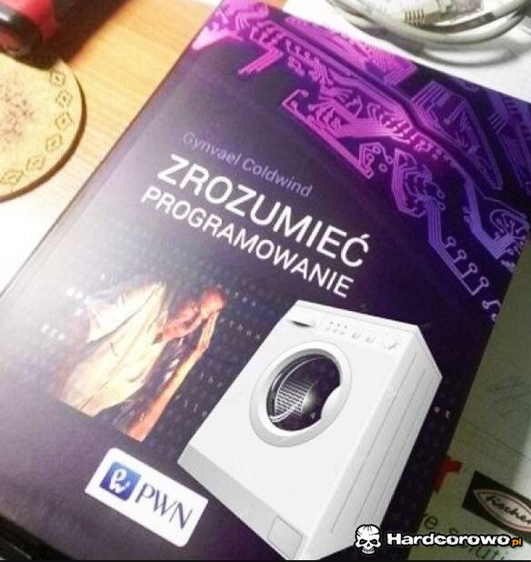 Programowanie - 1