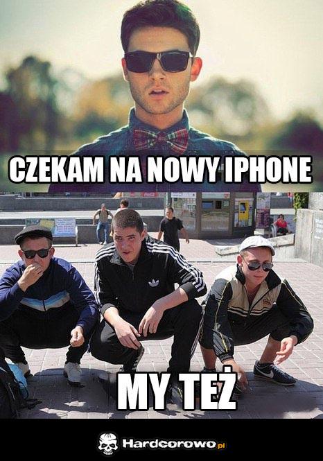 Czekamy - 1