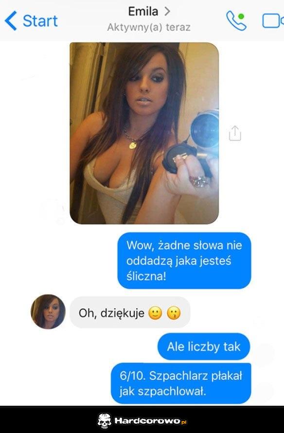 Załatwiona - 1