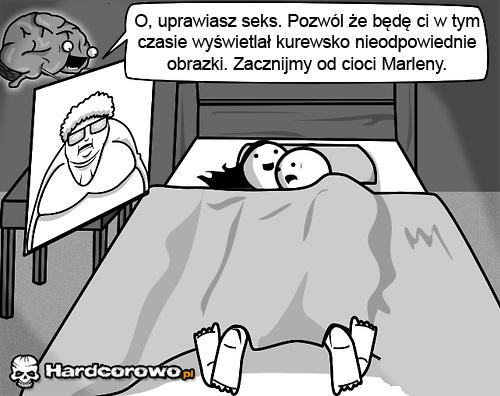 Mózg - 1