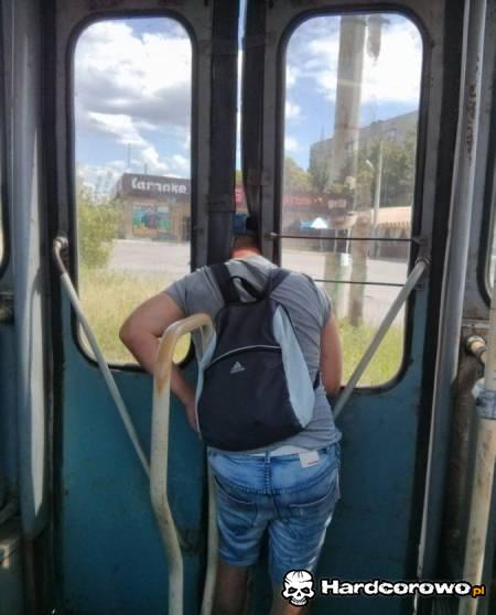 Ja sobie popatrzę - 1