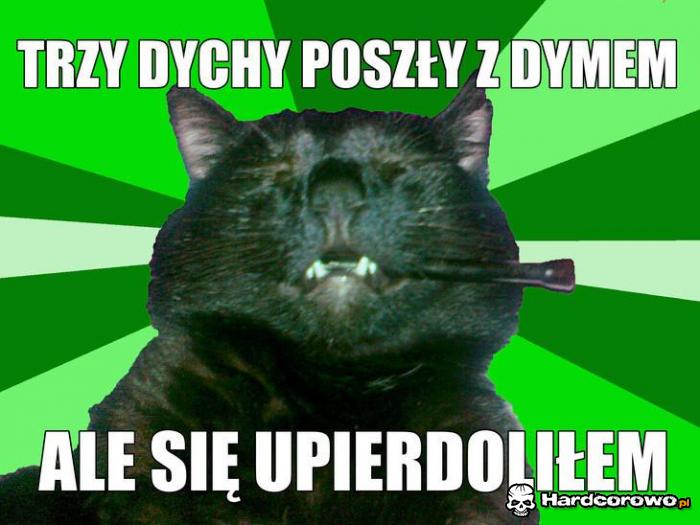 Trzy dychy - 1