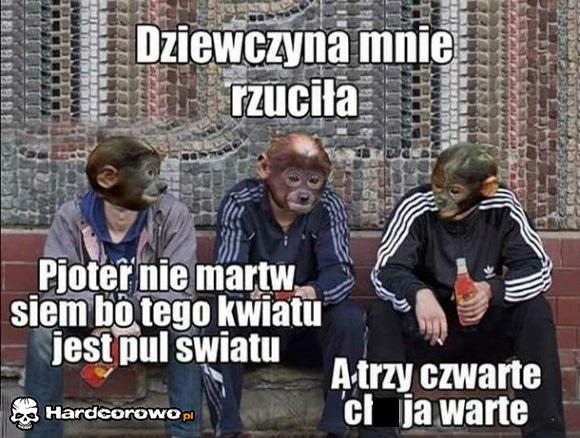 Porzucony - 1