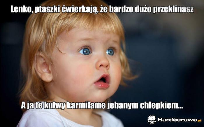 Ptaszki ćwierkają  - 1