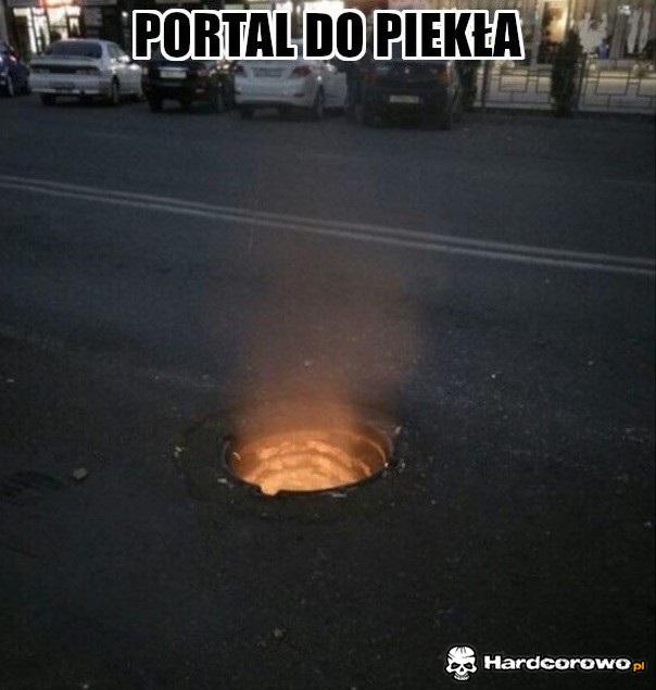 Portal - 1