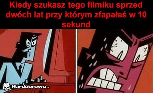 Najgorzej - 1