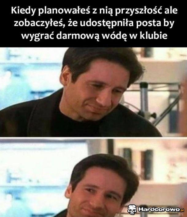 No i po miłości - 1