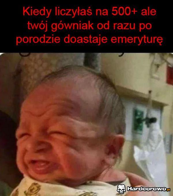 Noworodek - 1