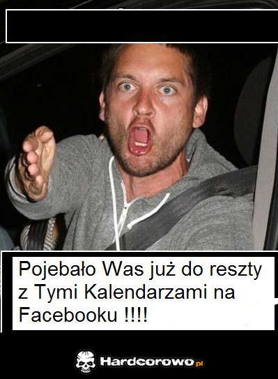 Pojebało was! - 1