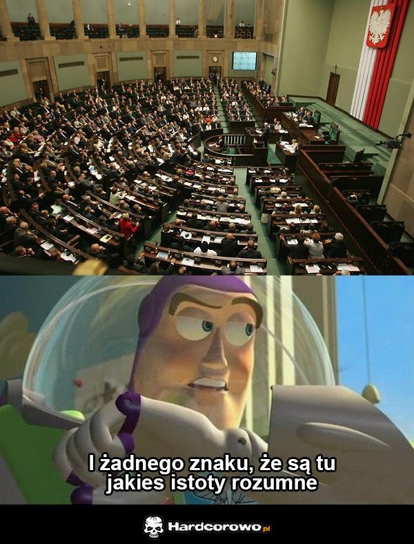 Żadnego znaku - 1