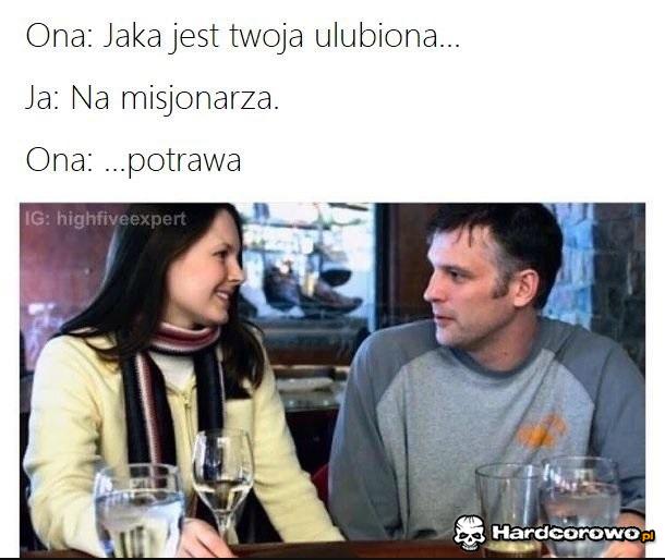 Nie zgadł - 1