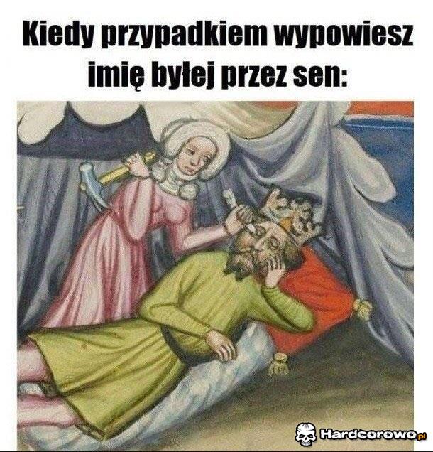 Przypał - 1
