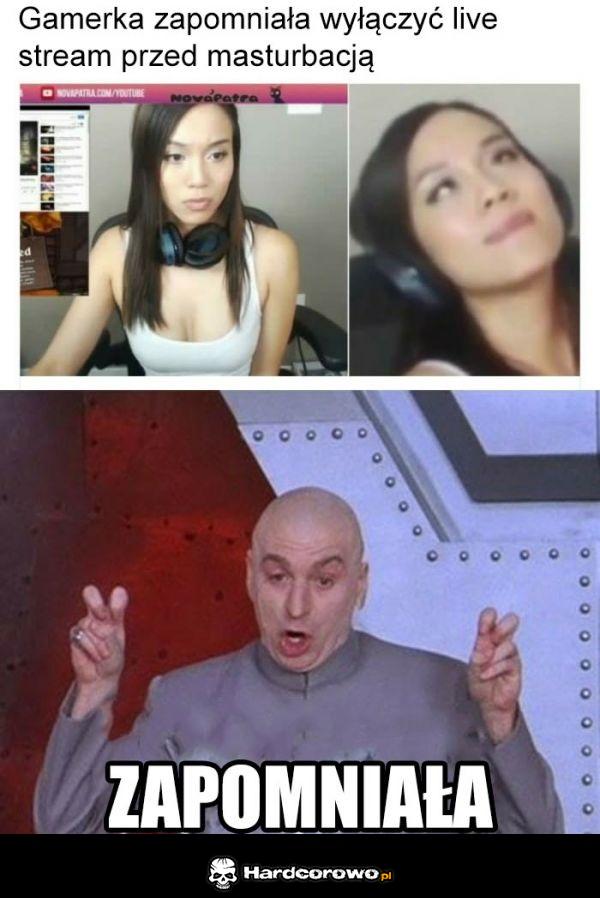 Gamerka - 1