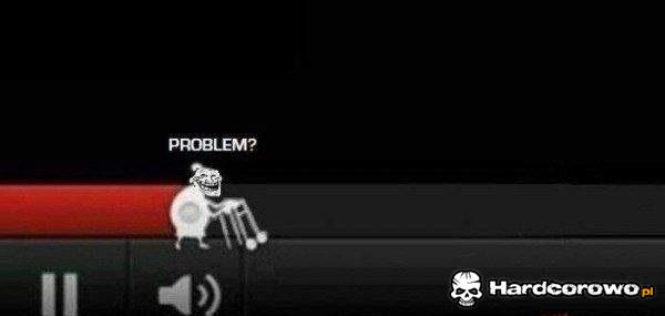 Problem? - 1