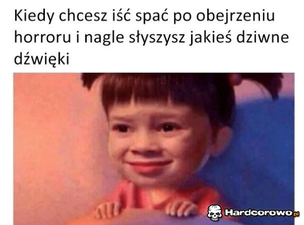 Nigdy więcej  - 1