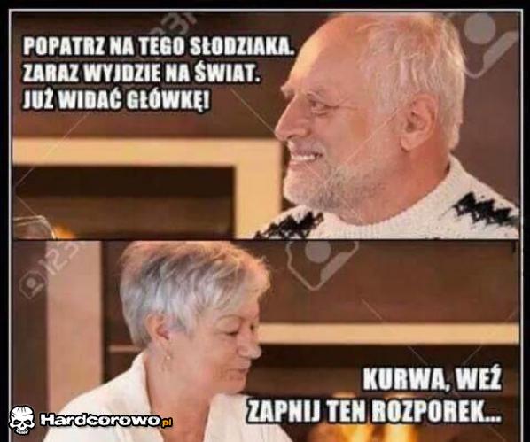 Słodziak - 1