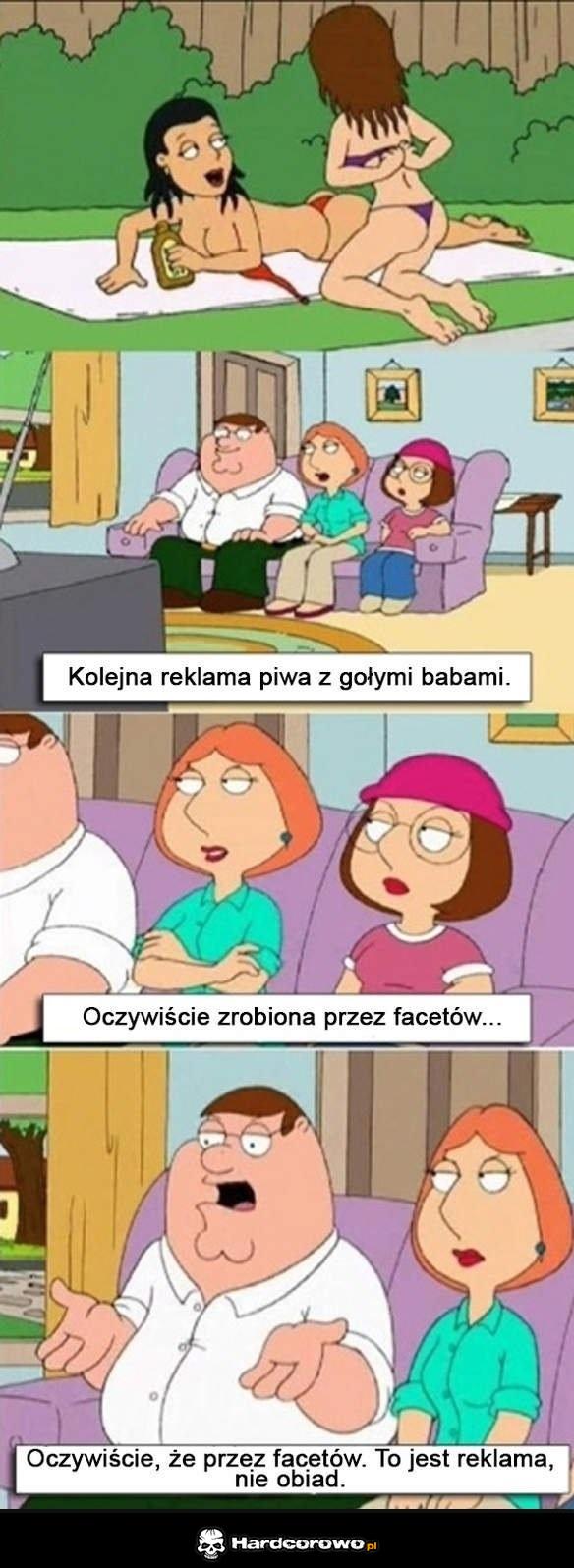 Reklama piwa - 1