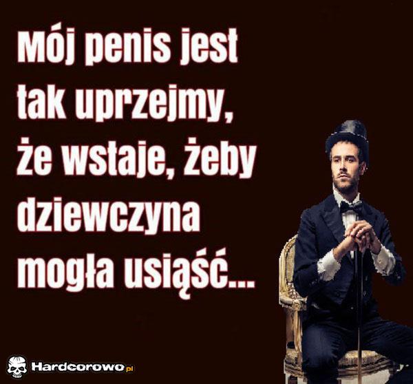 Gentleman - 1