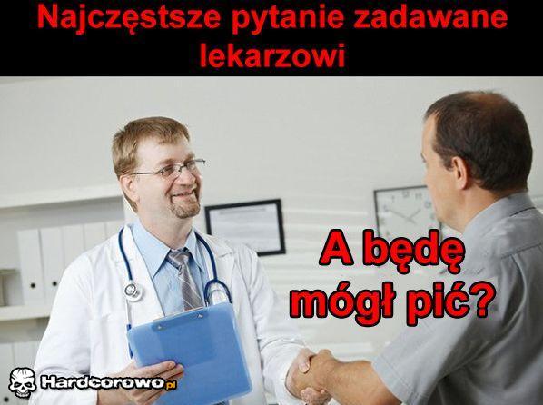 Po każdej wizycie - 1