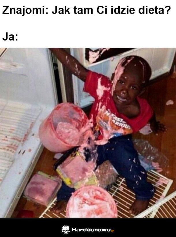 Dieta - 1