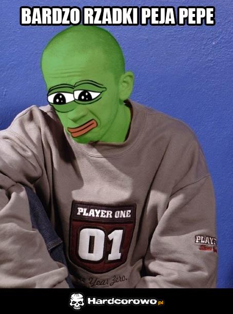 Rychu pepe - 1
