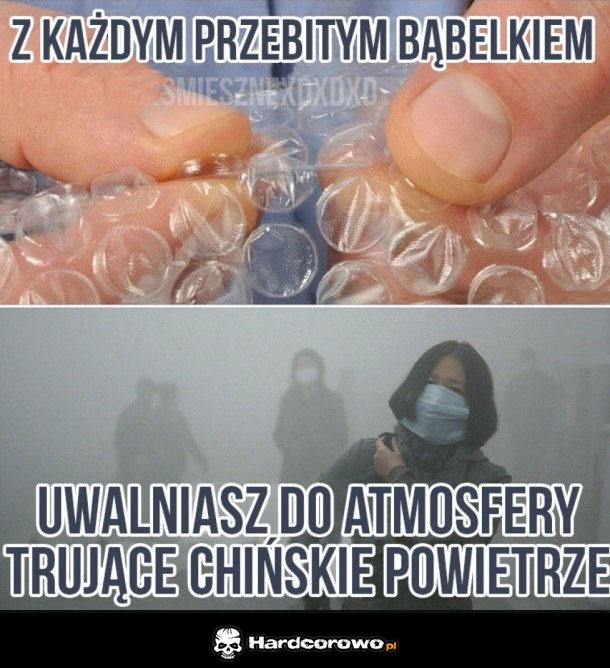 To stąd ten smog - 1