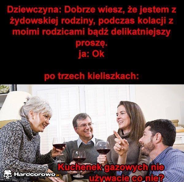Żydowska rodzinka - 1