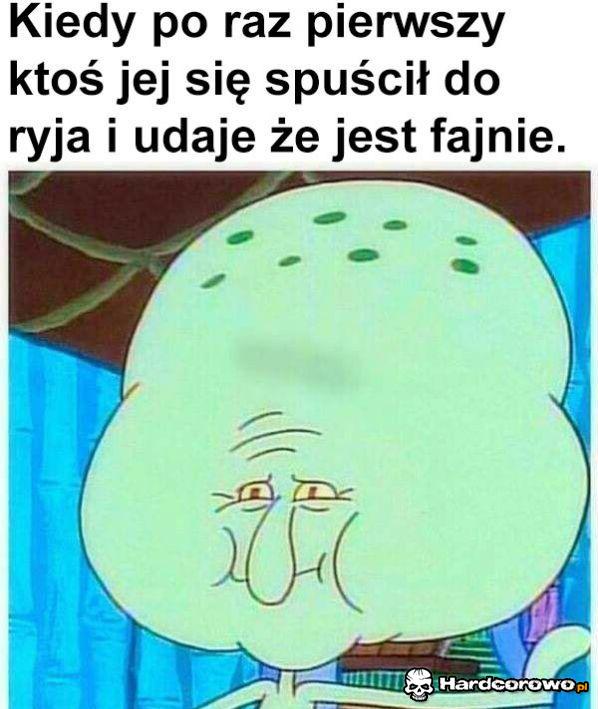 Fajnie jest - 1