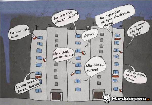 Konkurs chopinowsk - 1